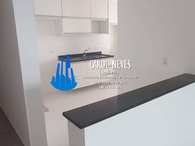 #13538 - Apartamento para Venda em Mongaguá - SP