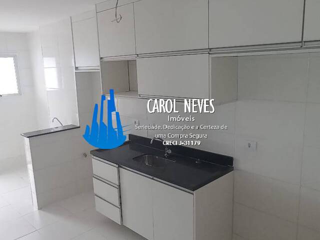 Apartamento para Venda em Mongaguá - 5