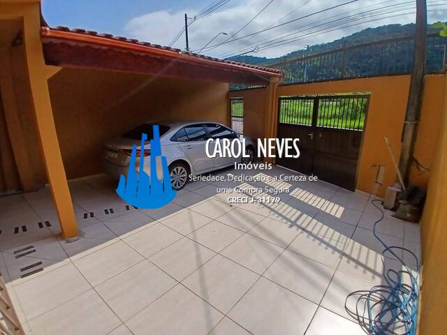 #13540 - Sobrado para Venda em Praia Grande - SP - 2