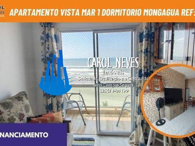 Venda em Vila Atlântica - Mongaguá