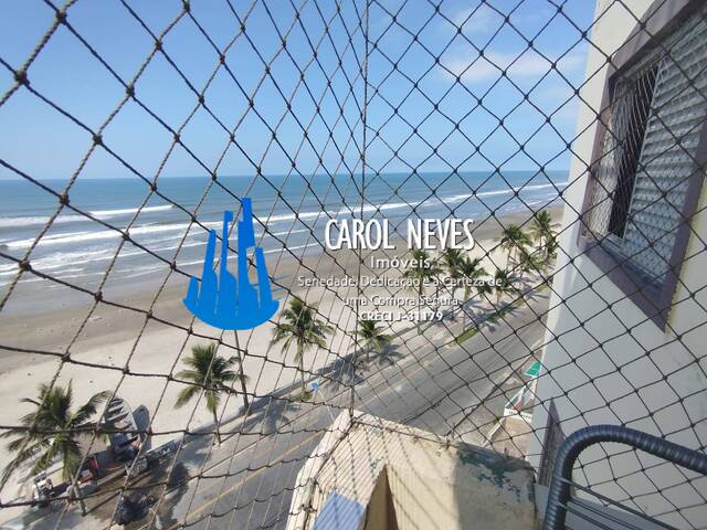 Apartamento para Venda em Mongaguá - 5
