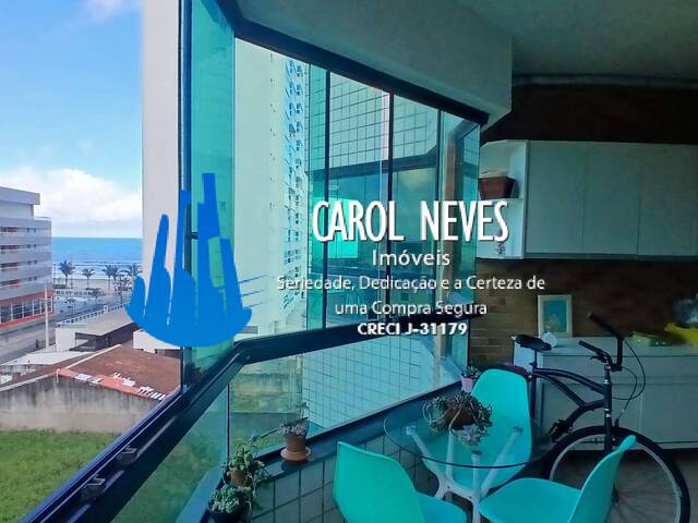 Apartamento para Venda em Praia Grande - 5