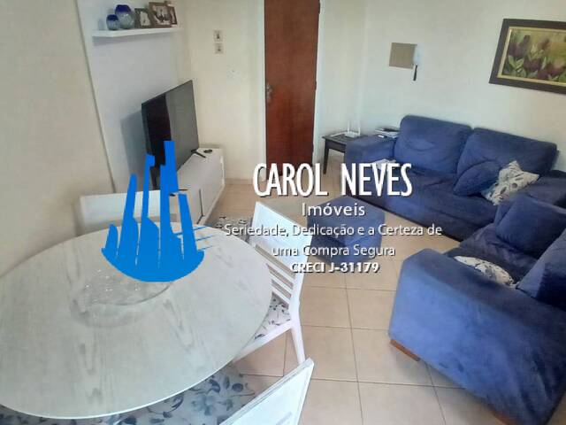 #13543 - Apartamento para Venda em Praia Grande - SP