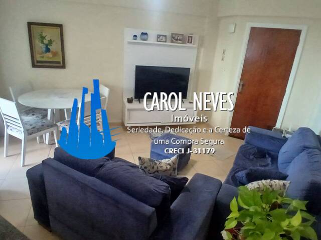 #13543 - Apartamento para Venda em Praia Grande - SP