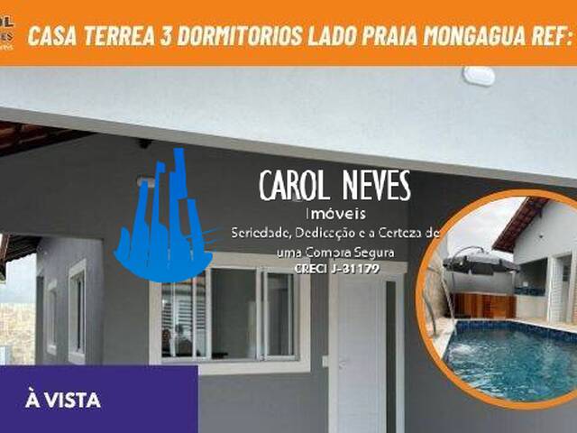 Venda em Florida Mirim - Mongaguá