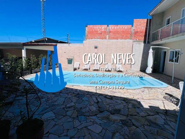 #13545 - Casa para Venda em Itanhaém - SP - 3