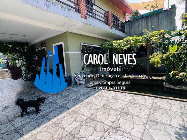 #13551 - Sobrado para Venda em Peruíbe - SP