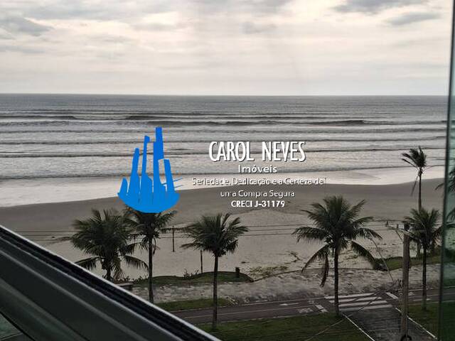 Apartamento para Venda em Praia Grande - 5