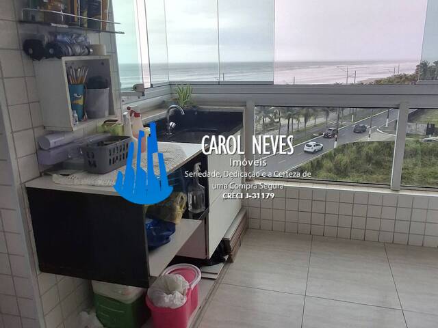 Apartamento para Venda em Praia Grande - 4