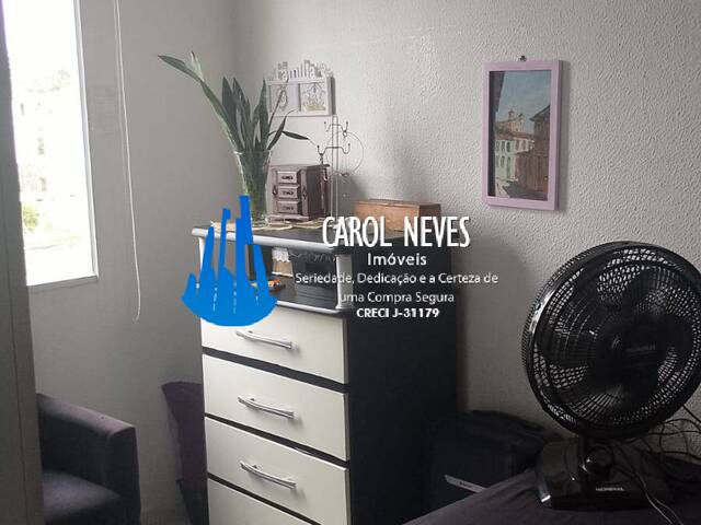 Apartamento para Venda em Itanhaém - 5