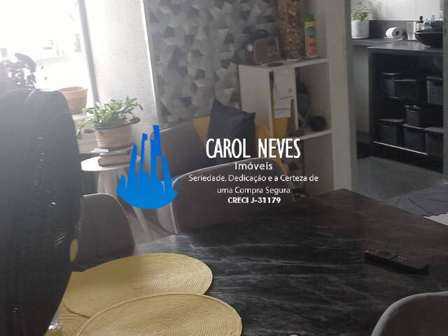 #13558 - Apartamento para Venda em Itanhaém - SP - 3