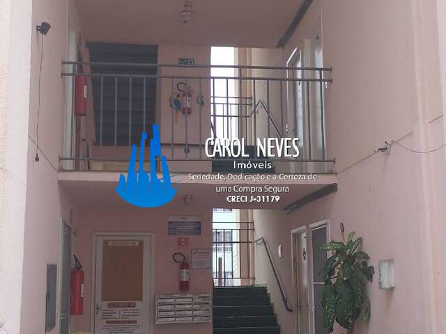 #13558 - Apartamento para Venda em Itanhaém - SP - 2