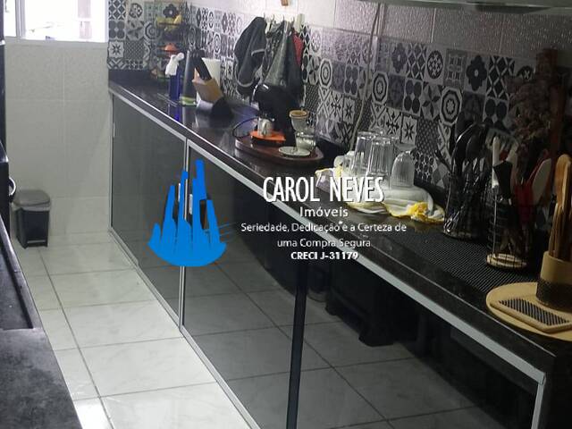 Apartamento para Venda em Itanhaém - 4