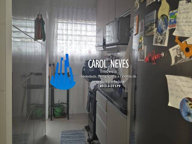 Apartamento para Venda em Praia Grande - 4