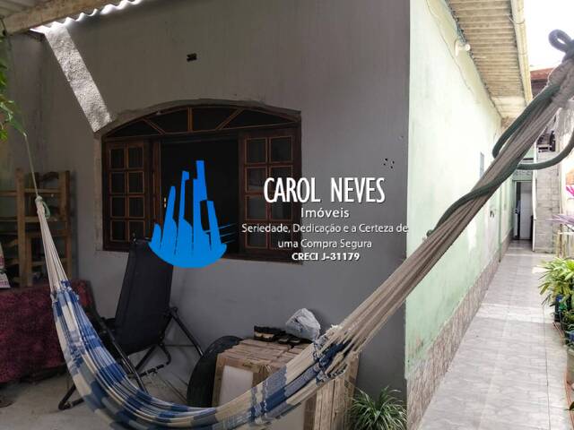 #13560 - Casa para Venda em Mongaguá - SP - 3