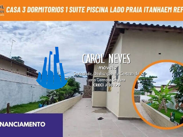 Venda em Tupy - Itanhaém