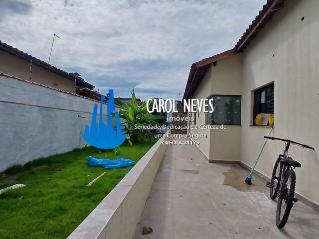 Casa para Venda em Itanhaém - 4
