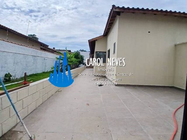 #13562 - Casa para Venda em Itanhaém - SP - 2
