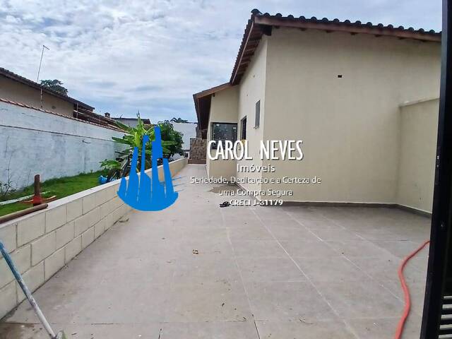 #13562 - Casa para Venda em Itanhaém - SP - 3