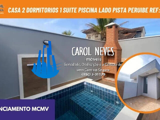 Venda em Jardim Imperador - Peruíbe