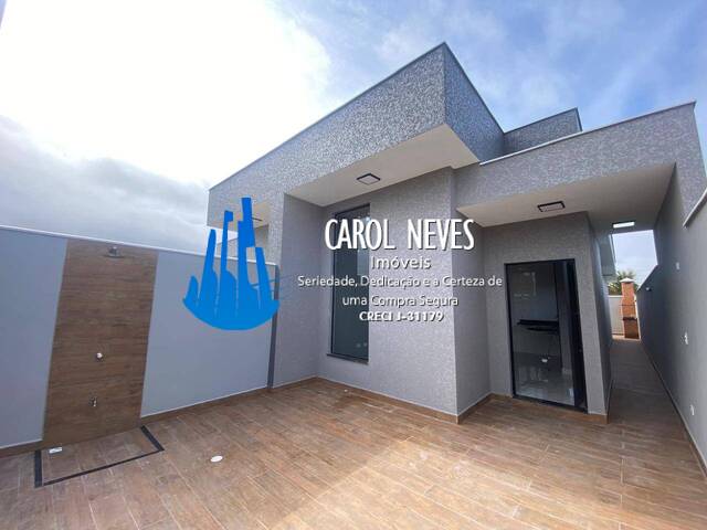 #13564 - Casa para Venda em Peruíbe - SP - 2