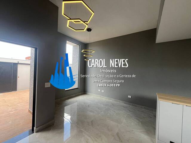 #13565 - Casa para Venda em Peruíbe - SP - 3