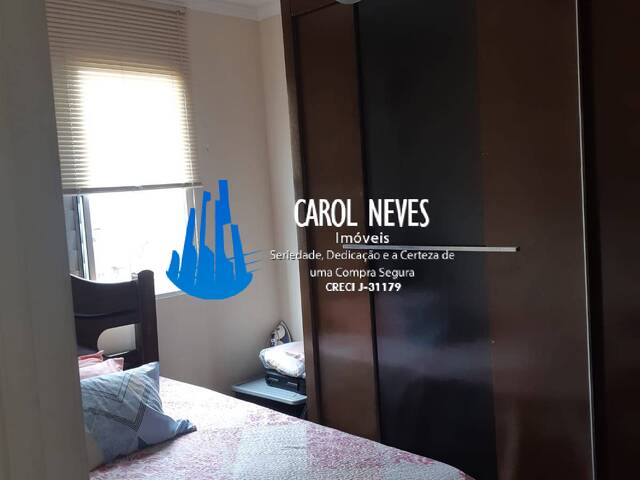 Apartamento para Venda em Itanhaém - 4