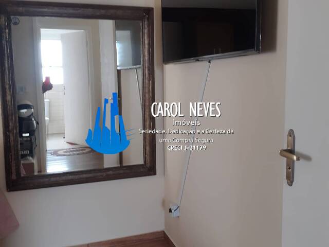 #13563 - Apartamento para Venda em Itanhaém - SP - 2