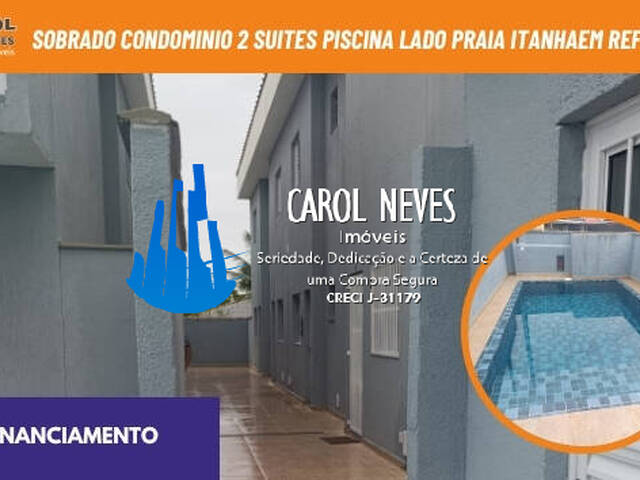 Venda em Campos Elíseos - Itanhaém