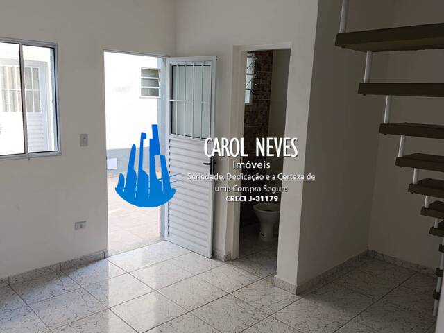 #13468 - Casa para Venda em Itanhaém - SP - 3