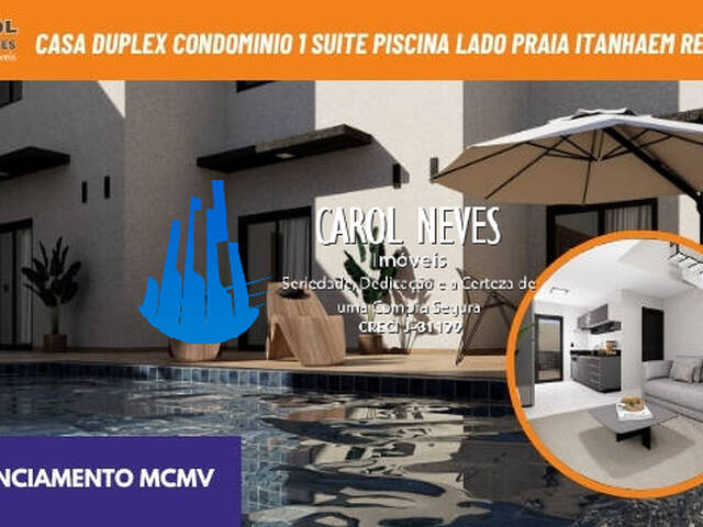 Venda em Nova Itanhaém (Praia) - Itanhaém