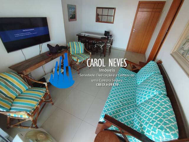 Apartamento para Venda em Mongaguá - 4