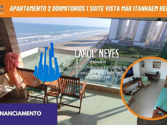 Venda em Centro - Mongaguá