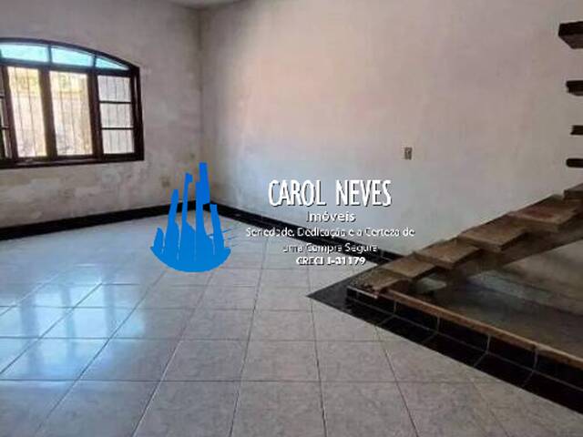 Sobrado para Venda em Itanhaém - 5
