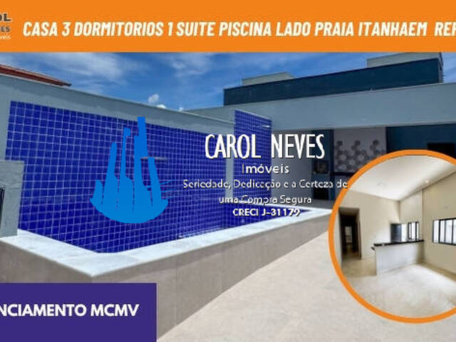 Venda em Bopiranga - Itanhaém