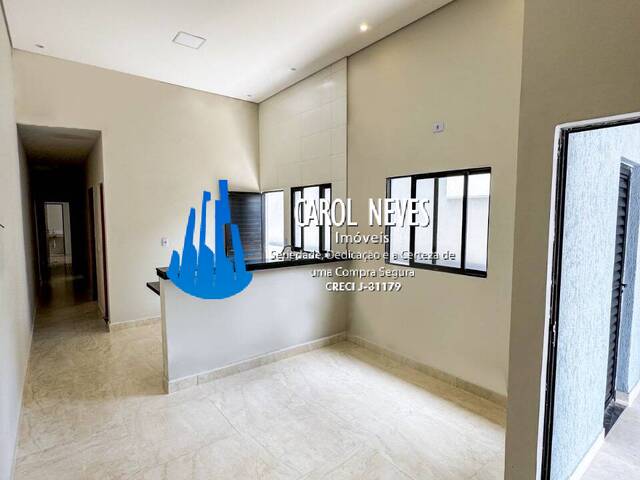 Casa para Venda em Itanhaém - 4
