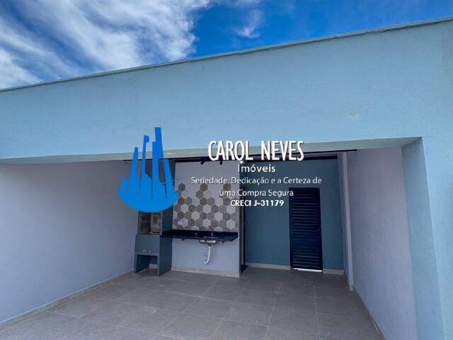 #13577 - Casa para Venda em Itanhaém - SP