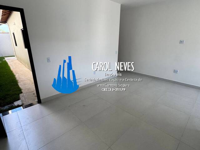 #13578 - Casa para Venda em Itanhaém - SP - 3