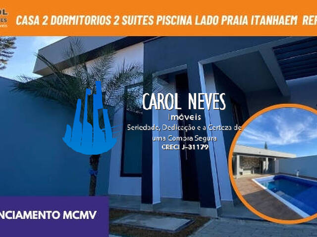 Venda em Cibratel II - Itanhaém