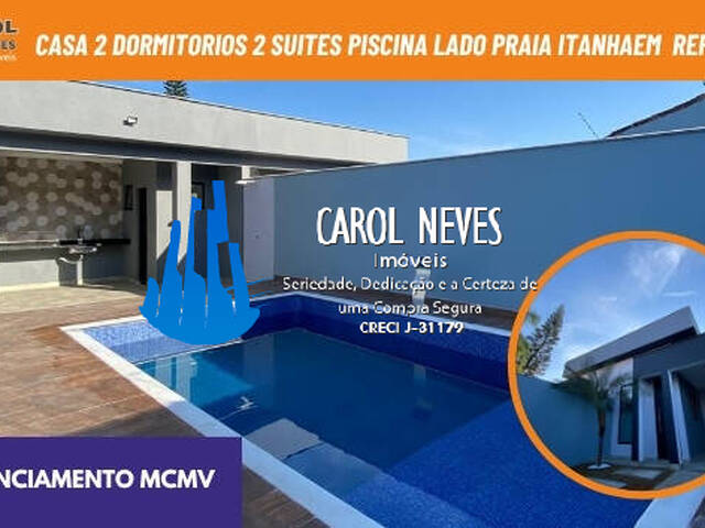 Venda em Cibratel II - Itanhaém