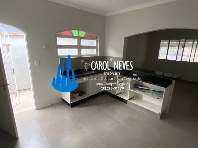Casa para Venda em Mongaguá - 5