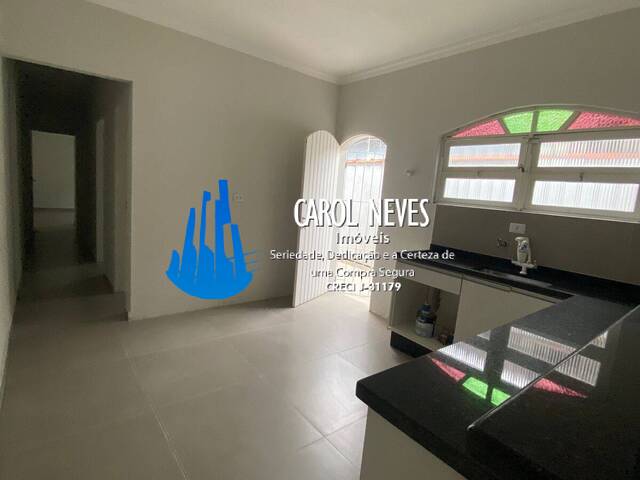 Casa para Venda em Mongaguá - 4