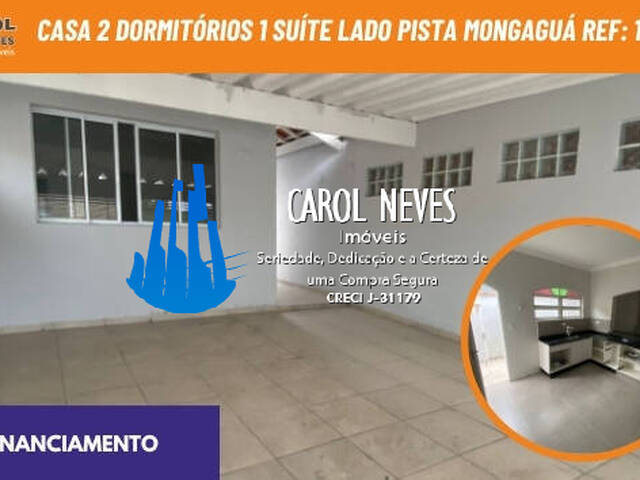 Venda em Jardim Praia Grande - Mongaguá