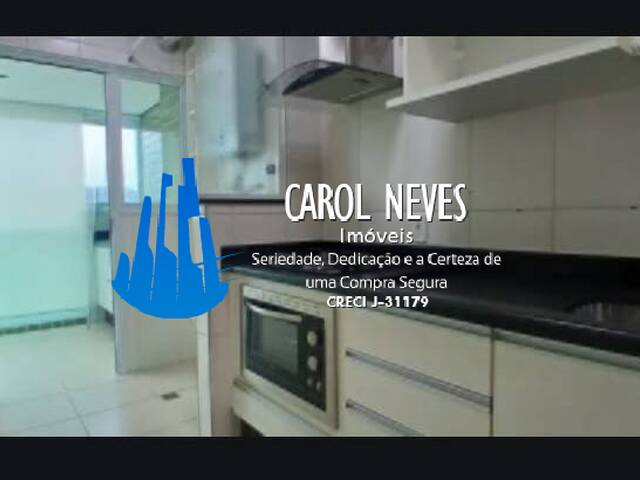 Apartamento para Venda em Mongaguá - 5