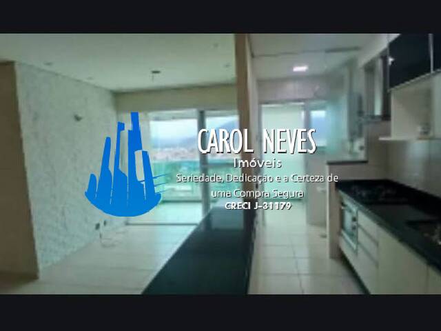 Apartamento para Venda em Mongaguá - 4