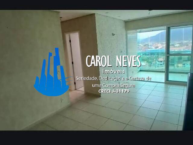 #13582 - Apartamento para Venda em Mongaguá - SP - 2