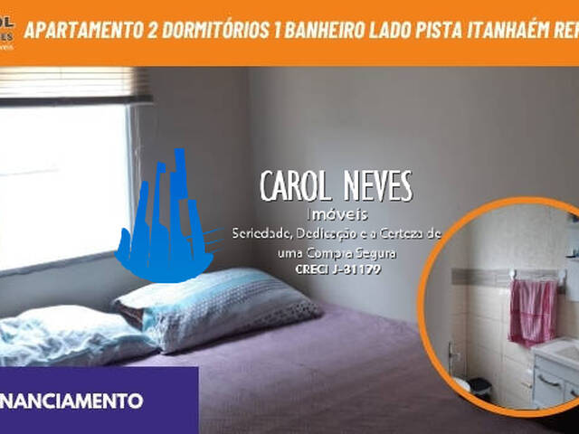 Venda em Guapura - Itanhaém