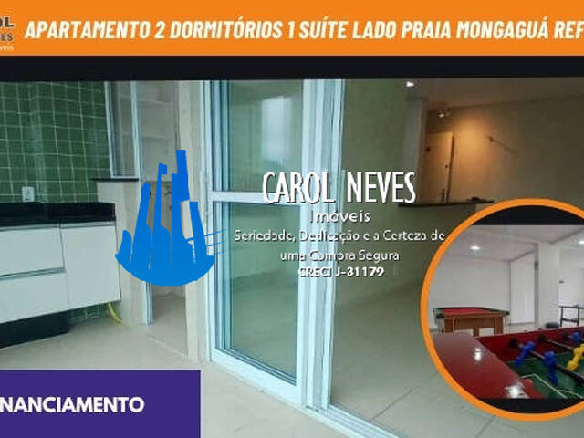 Venda em Vila Atlântica - Mongaguá