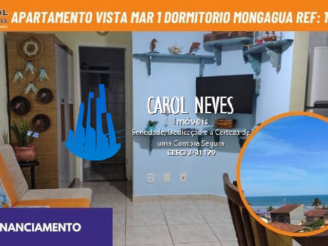 Venda em Plataforma - Mongaguá