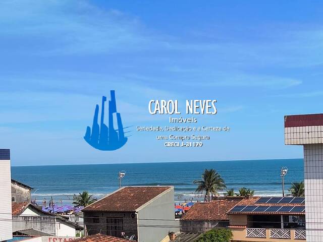 Apartamento para Venda em Mongaguá - 5